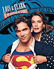 «Лоис и Кларк: Новые приключения Супермена»