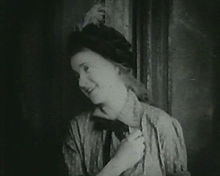 Intolerance, 1916, la ragazza ha ricevuto la promessa di matrimonio.jpg