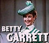 Betty Garrett in Take Me Out to the Ball Game trailer.jpg