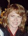 Amy Madigan at the 41st Emmy Awards cropped and altered.jpg