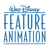 Логотип студии Walt Disney Feature Animation