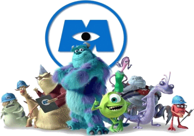 All korporaciya monstrov 2001 Pixar.gif